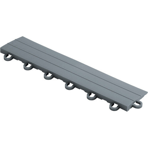 Δαχτυλίδι Speedway για Πλακάκι Γκαράζ, 12 x 2.75-Inch, Γκρι, Σετ 10 Τεμαχίων