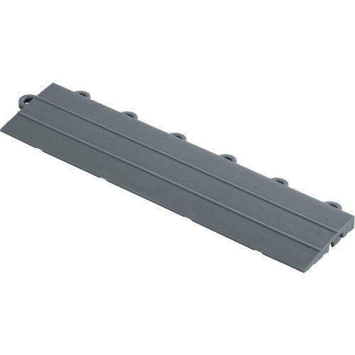 Δαχτυλίδι Speedway για Πλακάκι Γκαράζ, 12 x 2.75-Inch, Γκρι, Σετ 10 Τεμαχίων 1