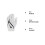 Nike Nike Superbad 6.0 Fodboldhandsker White | Sort MD 3