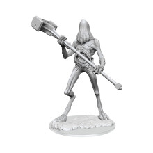 Cudowne miniatury D&D Nolzura: Tomb-Tapper