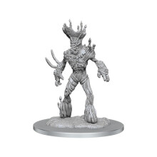 Dungeons & Dragons D&D: Nolzurs fantastiske umalede minis: MyConid Sovereign & Sprouts WZK 90427