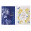 American Greetings Deluxe Κάρτες Ευχαριστηρίων Συμπαράστασης (32 Τεμάχια) 1