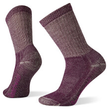 Smartwool Women's Hike Classic Edition Full Cushion Crew Socks Bordea
