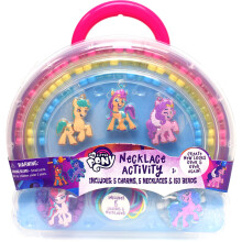 Tara Toys My Little Pony Halsketten-Aktivitt