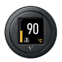 Veratron 52mm (2-1/16"") ViewLine Flex Gauge