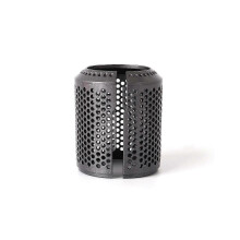 Hair Dryer Filter Mesh Replacement for Supersonic HD01 HD03 HD08 Models, Hair Dryer Outer Filter Cage Part B