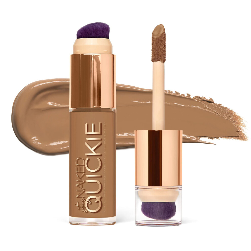 Urban Decay Stay Naked Quickie Concealer 16.4Ml (Various Shades) - 50NN-image