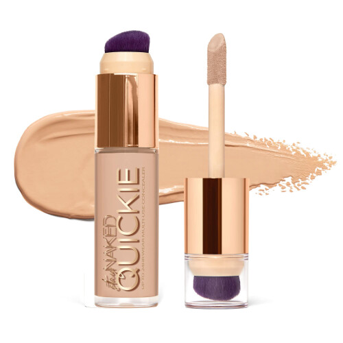 Urban Decay Quickie 24HR Multi-Use Full Coverage Concealer - viac   celov    korektor 1
