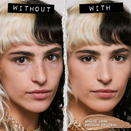 Urban Decay Quickie 24HR Multi-Use Full Coverage Concealer - viac   celov    korektor 2