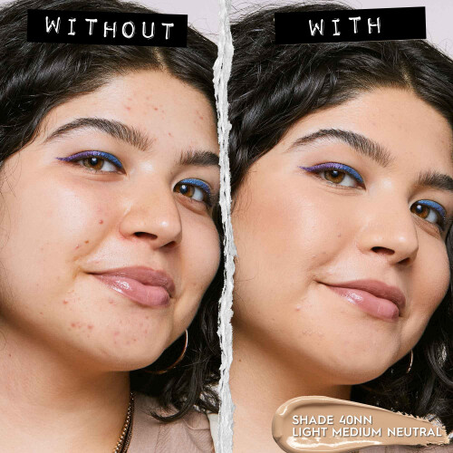 Urban Decay Quickie 24HR Multi-Use Full Coverage Concealer - viac   celov    korektor 2