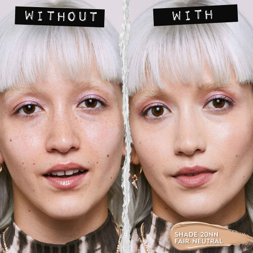 Urban Decay Quickie 24HR Multi-Use Full Coverage Concealer - viac   celov    korektor 2