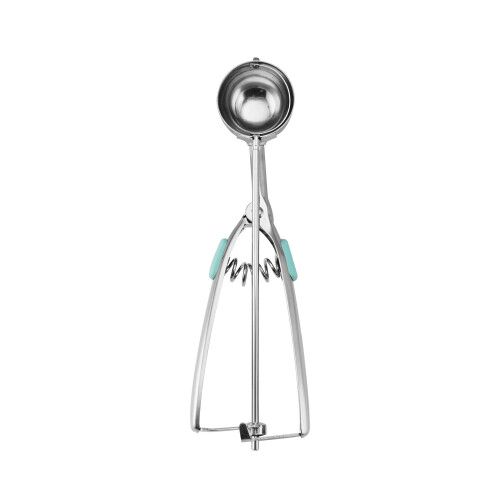 Farberware Farberware Επαγγελματικό Κουτάλι Ζύμης Μπισκότων, 21 cm, Aqua Sky