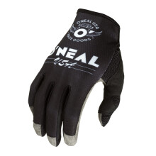O'Neal Men's Mayhem Bullet Glove (Black/White  9)