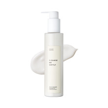 Sioris, Čisté Me Softly Mlieko Cleanser, 6,76 fl oz (200 ml)