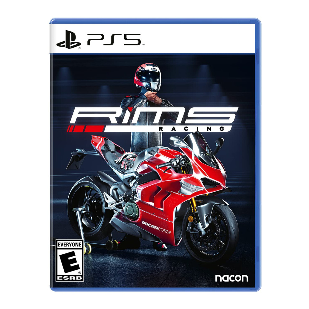 Velgen Racing (PS5) - Playstation 5-image