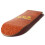 CCS [CCS] Wavy Times Skateboard Deck Orange 8.00 """" 2