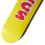 CCS [CCS] Furry Buchstaben Skateboard Deck Gelb 7.75" 3