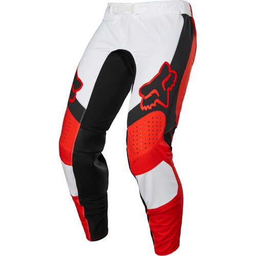 Fox Racing Herenbroek (RED 30)