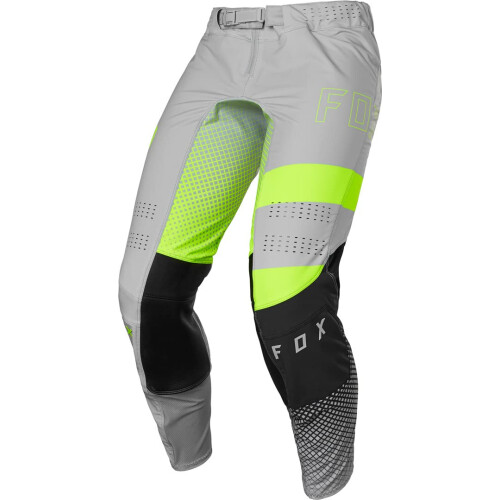 Fox Racing Παντελόνι Ανδρικό (Steel Grey, 38) 2