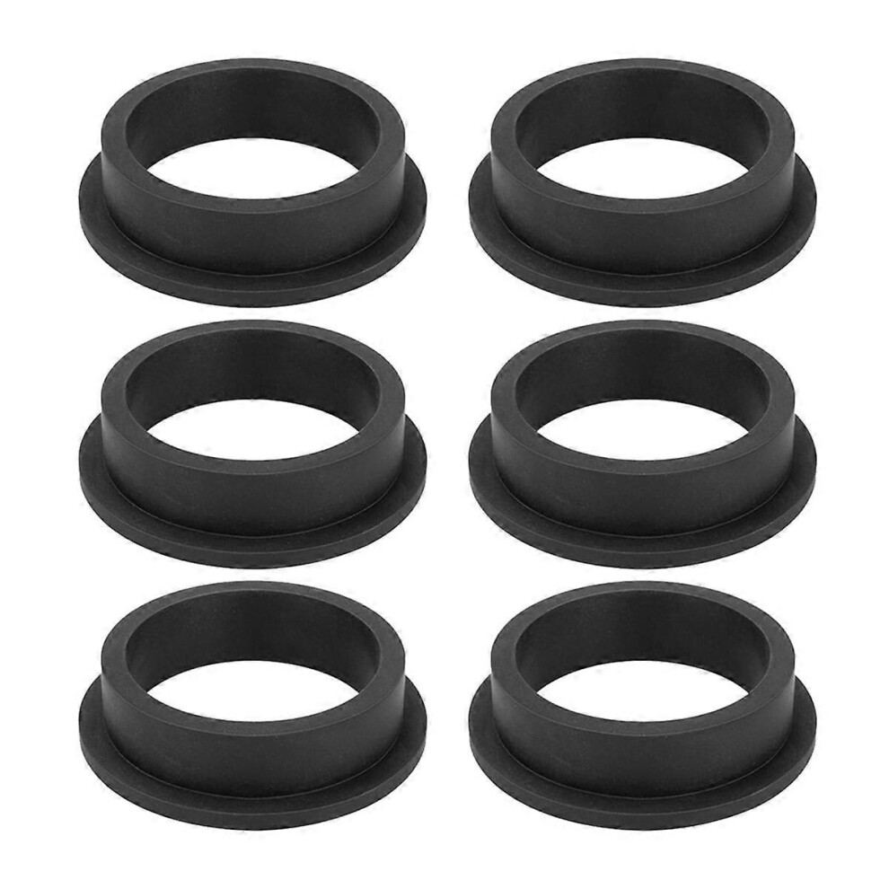 6 Pack 11228 L-Shape O-Ring Gasket Replacement for Sand Filter Pumps Motor Seals, Pool Sand Pumps Part