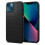 Spigen Spigen Liquid Air Armor Designed for iPhone 13 case (2021) - Matte Bla 1