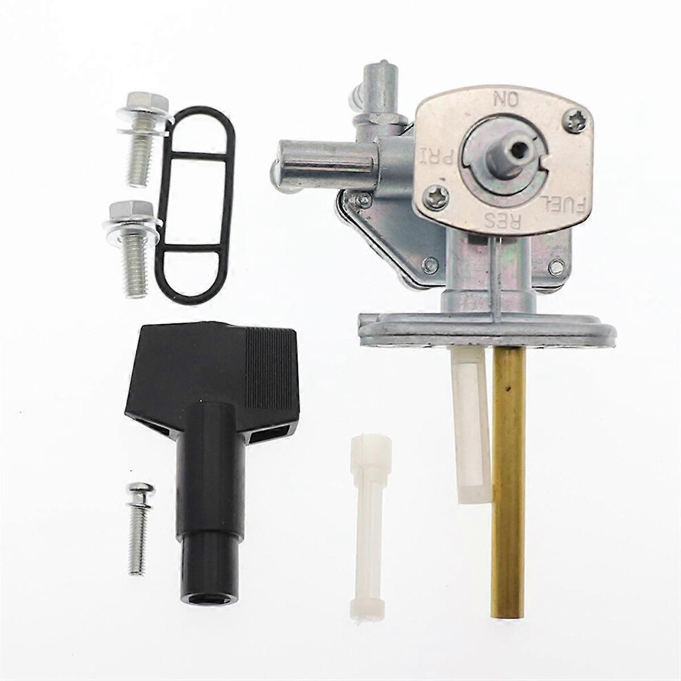 44300-26E00 Motorcycle Car Parts Gasoline Valve Switch Fuel Tank for GSF600 GSF1200 Bandit