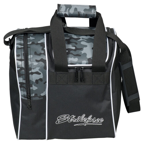 KR Strikeforce Rook Enkel Tote Grå Camo