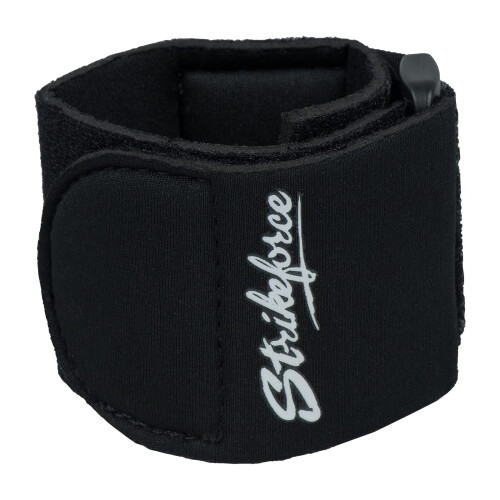Strikeforce Bowling Flexx Wrist Support for Right or Left Hand - One S
