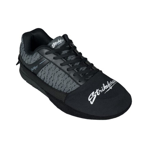 KR Strikeforce Bowling Shoe Slider Sort - Sko medf?lger IKKE