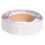 Strikeforce Bowling Sure Fit Insert Bowling Tape (White  1/2"""" - 500-Piece Roll) 1