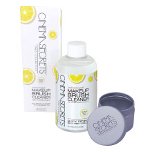 Cinema Secrets Professionell Makeup Borst Rengörings Kit, 8 fl oz, Citron