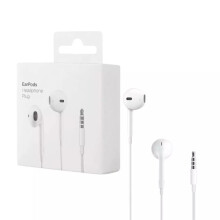 Wired Headphones with 3.5mm Jack HiFi Stereo Sound, Universal