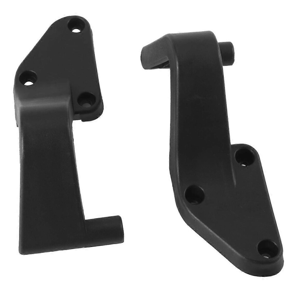 Car Trunk Shade Curtain Lower Bracket 7186777AIEO for Car Accessories
