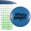 Divergent Discs 3-Disc Beginner Disc Golf Starter Set | Putter  Midran 3
