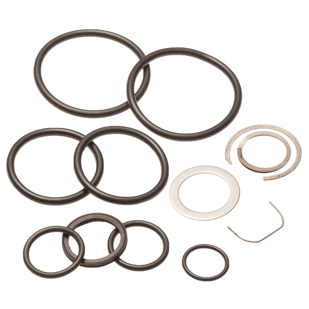 Titan 757 Performance Trim Cylinder Seal Rebuild Kit For Mercruiser Al 680034325517