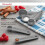 Set de linguri de masurat universal KitchenAid 5 buca?i, gri 4