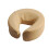 Master Massage Universal Face Pushion/Face Pillow til massage bordforbindelse beige 1