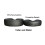 Master Massage Face Pushion/Face Pillow til massagebord-lilla 4