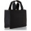 Calvin Klein Calvin Klein Γυναικείο Χιαστί Mini Bag Havana, Μαύρο, Ένα Μέγεθος 2