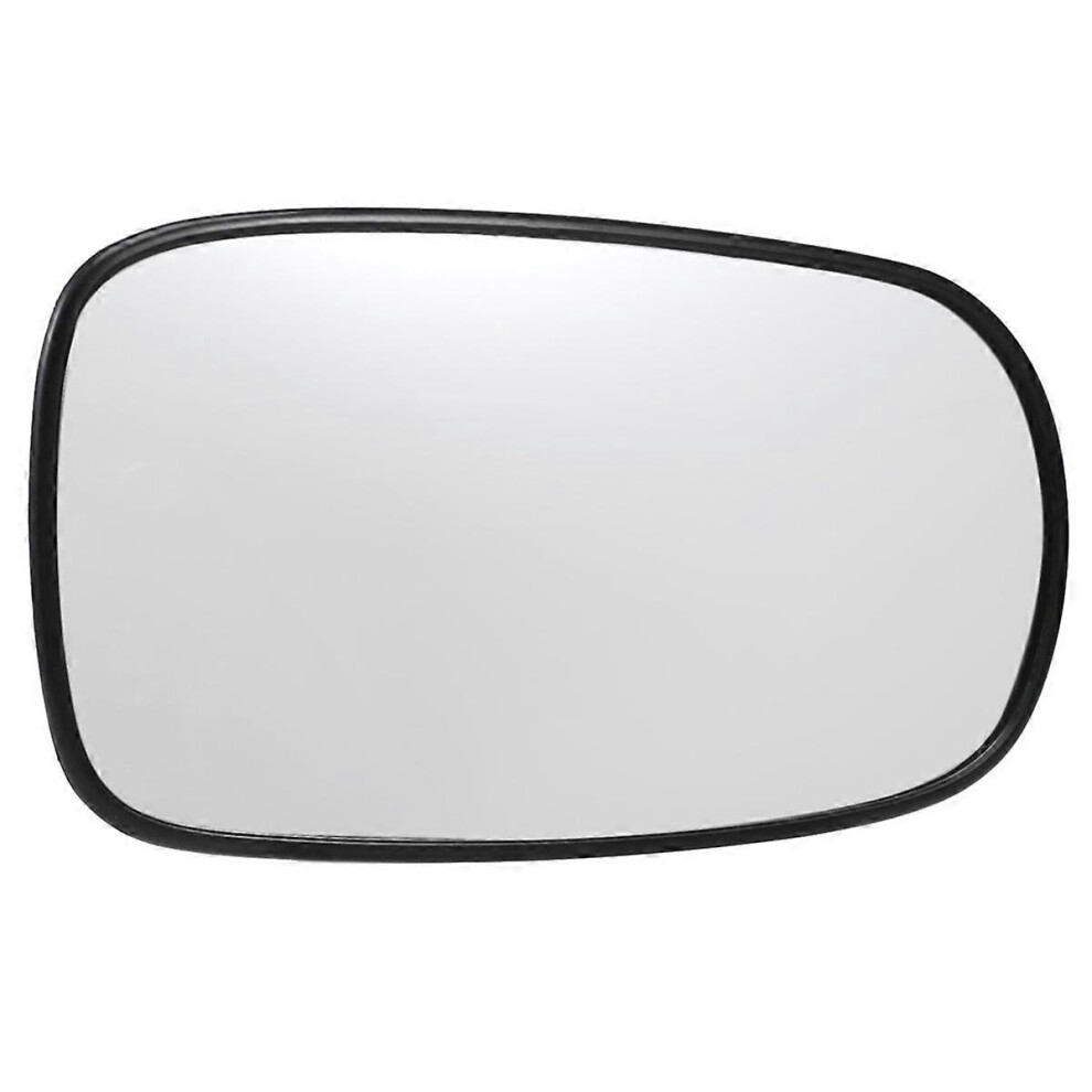 Car Rearview Mirror Glass Side Wing Mirror Lens for Azera 2006-2010 Left 876113L000