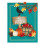 Kovov    raznice Spellbinders Welcome Fall 3