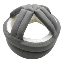 Chapu protetor respirvel para idosos Capacete para idosos para quedas Produtos de segurana para assistncia a idosos Epilepsia Cabea Proteo
