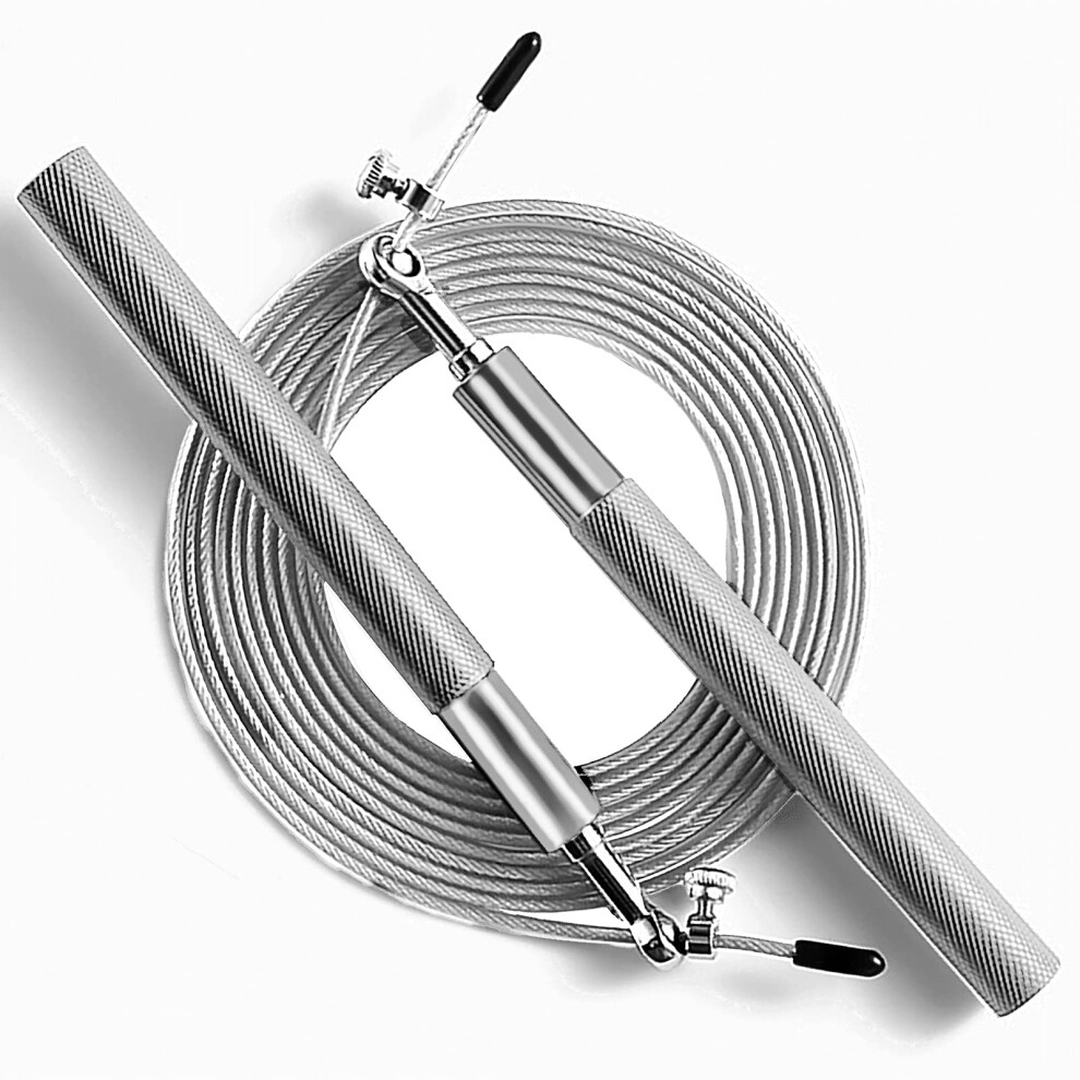 Speed Jump Rope - 360