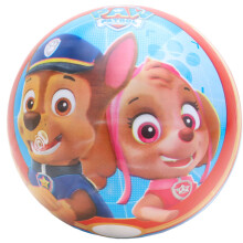 Toyland 14cm (5.5") Paw Patrol Ball - Outdoor Spielzeug