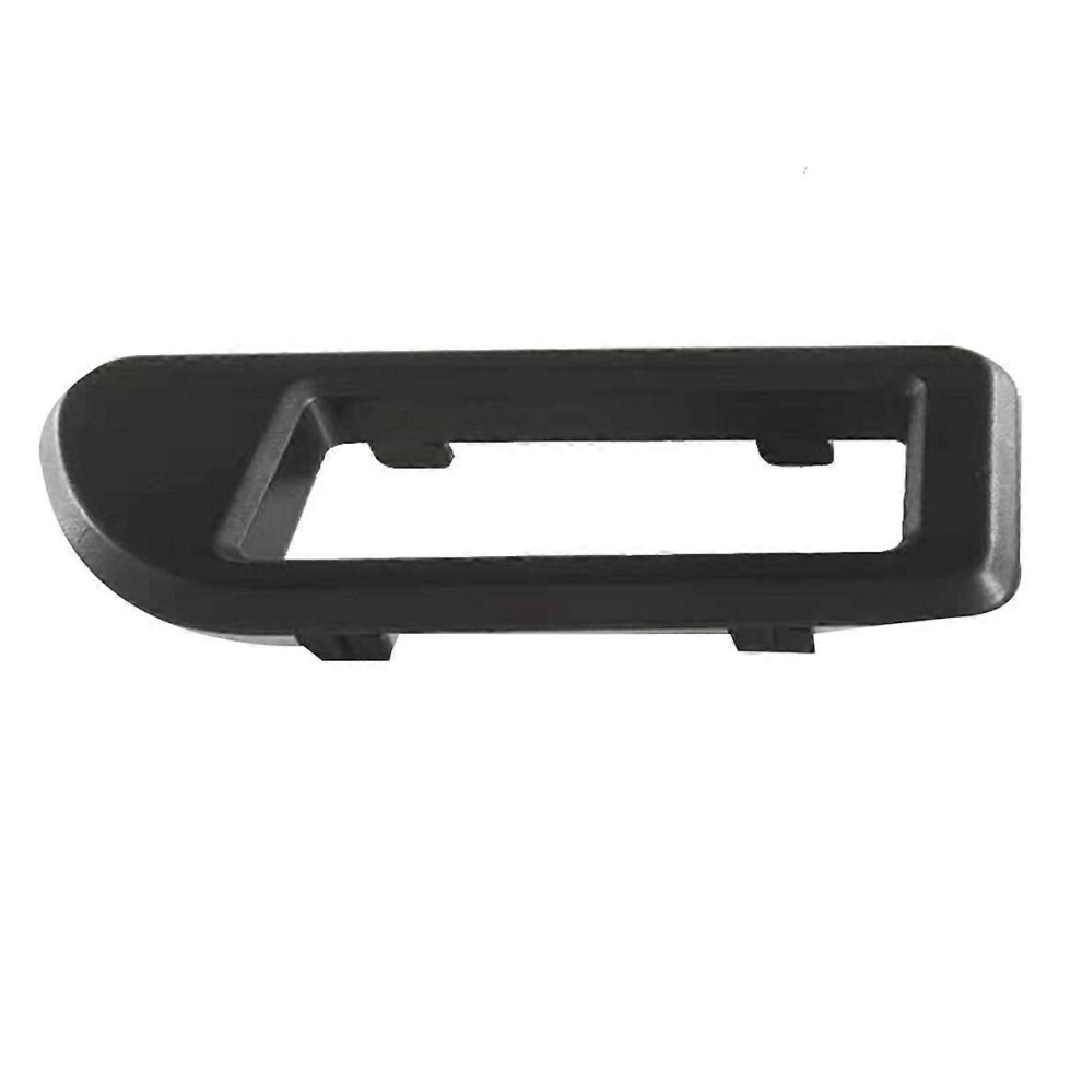 Car Interior Left Door Handle Bezel 0TT07DX9AA for Grand 1992-2003 Door Switch Frame