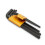 GEARWRENCH Σετ 9 Τεμαχίων Μετρικών Έξιων Κλειδιών Με Σφαίρα | 83521 4