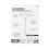GEARWRENCH 7 Τεμάχια SAE T-Handle Κλειδί Hex Ball End - 83515 2