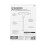 GEARWRENCH 7 Τεμάχια SAE T-Handle Κλειδί Hex Ball End - 83515 5