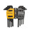GEARWRENCH Σετ 26 Τεμαχίων Μακριών Ακροκλείδων SAE/Μετρικών - 83504 1