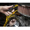 GEARWRENCH 10 Τεμάχια SAE Μπάλα Άκρη T-Χειρολαβή Εξάγωνο Σετ 2
